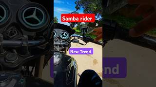 Samba rider Vishal kohli13 new trending video _ Vishal kohli13 moto vlog _ #sambarider #short #jk