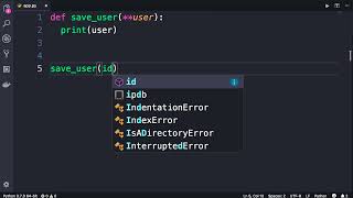 Python #32 - Arguments- xxargs [By Mosh Hamedani]