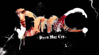 DmC (Devil May Cry) - Main Menu Music