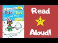 STORYTIME- Pete the Cat SNOW DAZE -READ ALOUD Stories For Children!