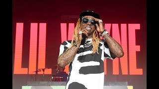 Lil Wayne will drop Dedication 6 (Part 1) on Christmas day. Part 2 will come soon after.