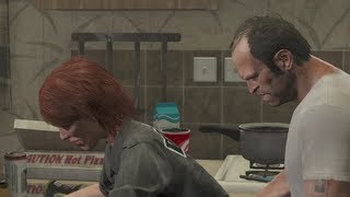 GTA V - Meet Trevor