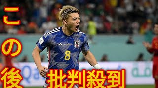 相手にしたら彼以上に厄介な選手はいない。ミャンマー戦で改めて“恐ろしさ”を示した日本代表戦士が…【コラム】[Japanese sports]