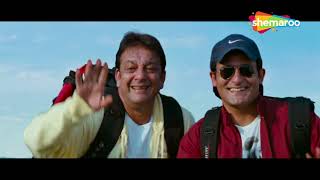 No Problem - Full Comedy Movie - Sanjay Dutt, Suniel Shetty, Anil Kapoor, Paresh Rawal