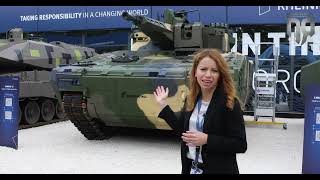 EUROSATORY 2024 - Part 4