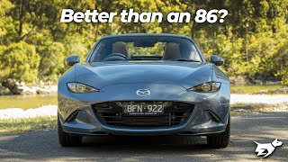 Mazda MX-5 2021 review | Chasing Cars