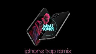 iPhone ringtone trap remix