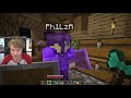 Ranboo's Death and SPLIT Apart on the Dream SMP