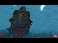 dakosaurus psephoderma = hybrid fight eat swim jurassic world the game full hd