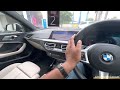 2024 bmw 2 series gran coupe 220i m sport rs.43.90 lakhs entry level bmw new bmw 2 series