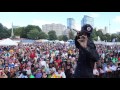 ILL Mannered Films Presents - Rockness Monsta (Live)