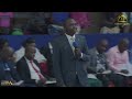 The Grace of GOD_ Prophet Kudakwashe Jose