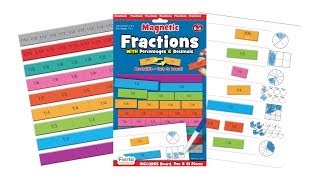 Magnetic Fractions