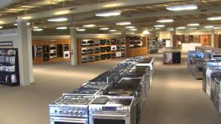 Metro Appliances & More | Wichita, Kansas Store Tour