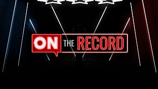 Candidates For Mecklenburg County Sheriff - On The Record