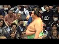 琴櫻vs豊昇龍‼️優勝を決める一番‼️ 【大相撲令和6年11月場所】千秋楽 2024 11 24 臨場感ズーム nov2024finalday kotozakura vs hoshoryu