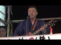 河内音頭　鉄砲 博若　四條青年団 納涼盆踊り 2日目　23.09.02