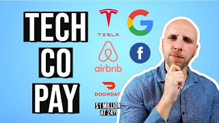 Tech exec explains equity, bonus, and salary