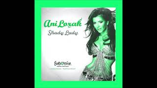 2008 Ani Lorak (Ани Лорак) - Shady Lady (Remix)