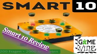 Smart 10 Review: /w Game Vine