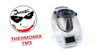 Thermomix TM5 en panne (ON/OFF constant)!