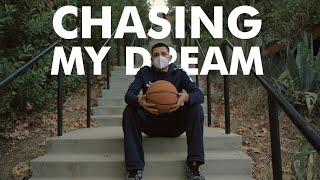 Chasing My Basketball Dream 🙏🏼