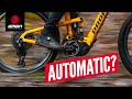 Is eBike Tech Coming To Mountain Biking?