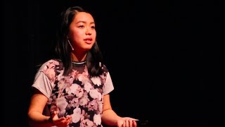How Poetry Can Help Us Move On | Jia Seow | TEDxLAHS