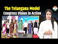 The Telangana Model: Congress’ Vision in Action | CM Revanth Reddy | Rahul Gandhi