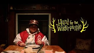 Trailer legendado de “Hunt for the Wilderpeople” promete uma aventura irreverente