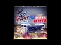 velly x ed style blood prod by lethal track go fast mixtape