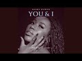 maame gyiwuo you u0026 i reimagined official audio