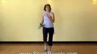 10 Minute Jump Rope Cardio Workout