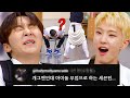 세븐틴 예능틴 모음｜아는 형님｜JTBC 220528 방송 외