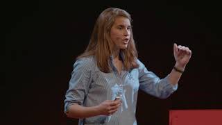 Perspectives on Human Progress | Guillermina Sutter Schneider | TEDxRuhrUniversityBochum