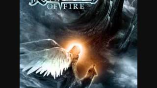 rhapsody of fire-ACT III:the ancient fires of Har-Kuun(lyrics)