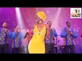 Ladysmith Black Mambazo ft Unathi (Live) Celebrating 60 years.