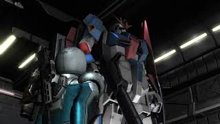 GBO2 Rating Match-Ground Battle 750 cost w/ Zeta Gundam