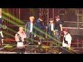 4k 211203 05 the boyz fancon the b zone shine shine 선우 focus