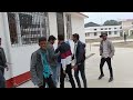 my first vlog dr. rajendra prasad central agricultural university pusa samastipur bihar