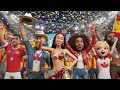 Ramos Fire by True Halo Studios! #world #cup #wc2026 #futbol #football #soccer #spain #love #sports