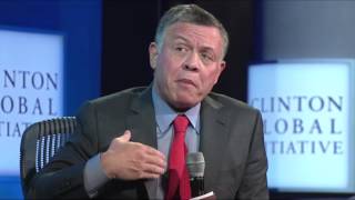 Reimagining Impact - CGI 2014 Annual Meeting