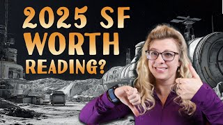 2025 Sci Fi Book Guide Read Or Avoid