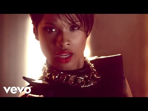 Jennifer Hudson - I Can't Describe (The Way I Feel) ft. T.I.