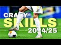 Crazy Football Skills & Goals 2024/25 #021