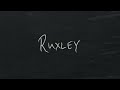 Ruxley - this song should not exist (Official Lyric Video)