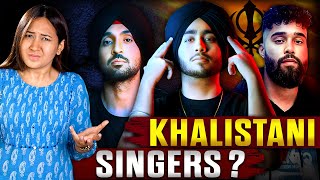Why Do Punjabi Singers Support Khalistan?