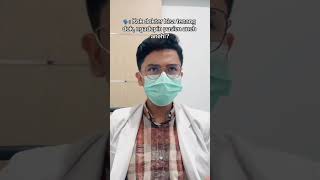 DOKTER KOK BISA TENANG NGADEPIN PASIEN YANG ANEH-ANEH?!! #trending #shorts #dokter #pikiranyangsehat