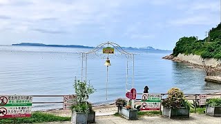 兵庫県たつの市☘️道の駅みつ☘️（前編）