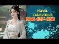 Novel Tabib Jenius Istri si Dewa Perang BAB 437-438 |